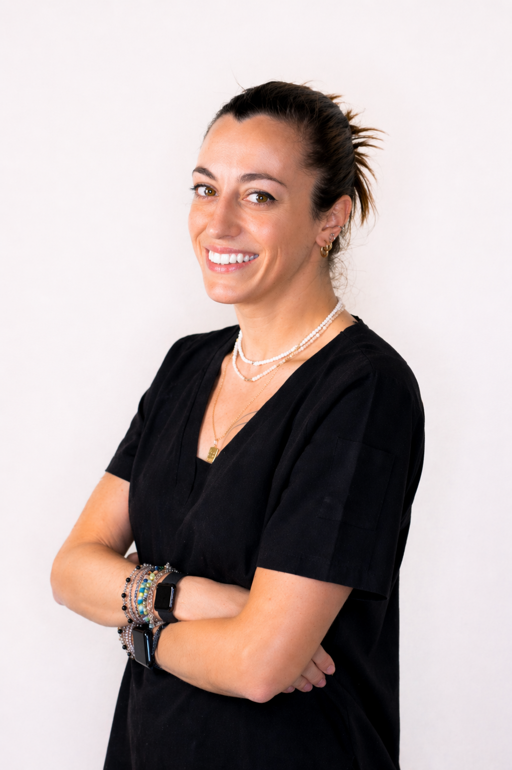 Dott.ssa Clarissa Crippa
